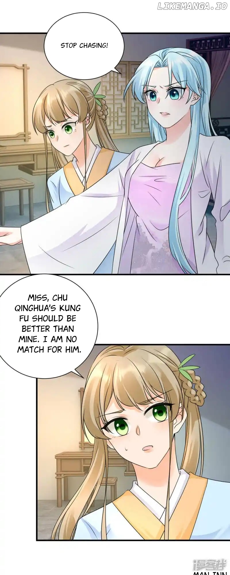 The Cold King’s Beloved Forensic Wife chapter 87 - page 2